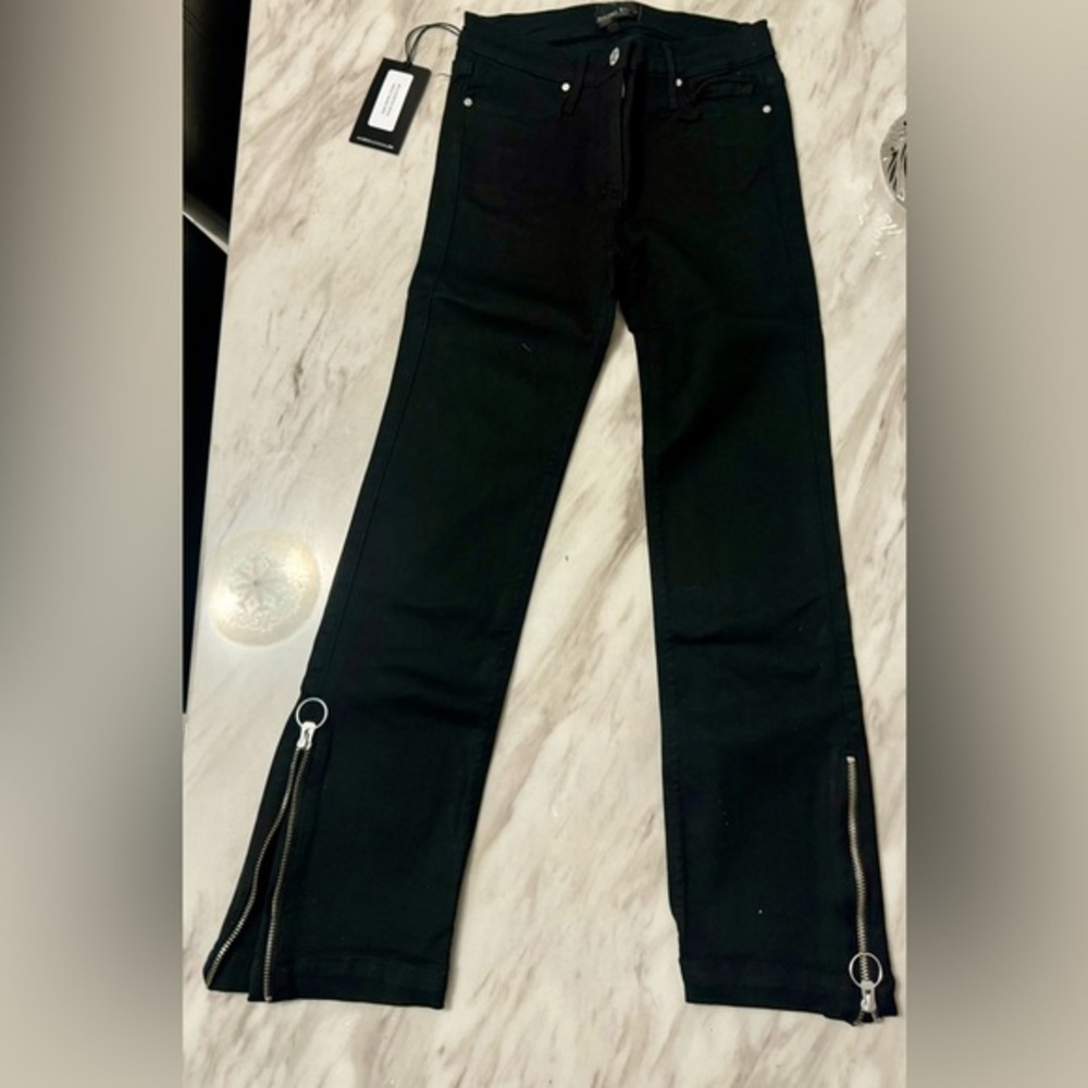Black Orchid Jeans size 26